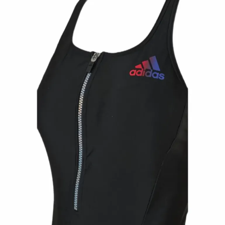 Adidas Sh3.Ro Primeblue Swimsuit Black