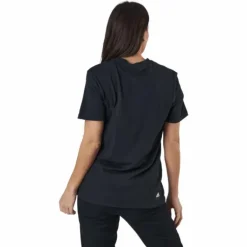 Adidas Sportswear Three Bar T-Shirt Black