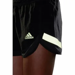 Adidas Ultra Short W Black / Solar Yellow