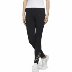 adidas U4U Cotton Leggings Black