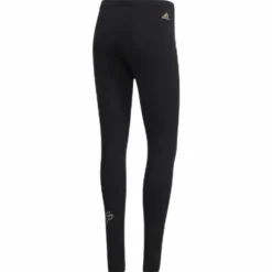 adidas U4U Cotton Leggings Black