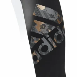 adidas U4U Cotton Leggings Black