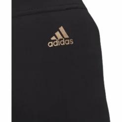 adidas U4U Cotton Leggings Black