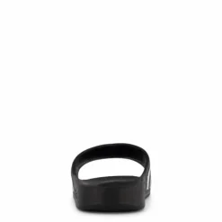 Adilette Aqua Slides Core Black / Cloud White / Core Black