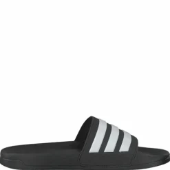 Adilette Cloudfoam Slides Core Black / Cloud White / Core Black