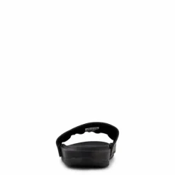 Adilette Comfort Slides Core Black / Cloud White / Core Black