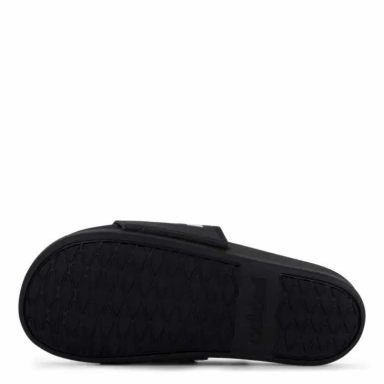 Adilette Comfort Slides Core Black / Cloud White / Core Black