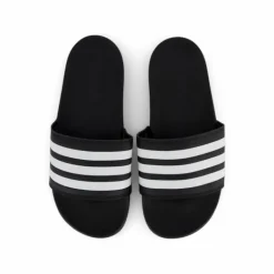 Adilette Comfort Slides Core Black / Cloud White / Core Black