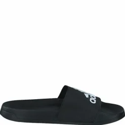 Adilette Shower Slides Core Black / Cloud White / Core Black