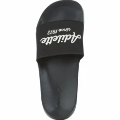 Adilette Shower Slides Core Black / Wonder White / Core Black