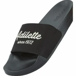 Adilette Shower Slides Core Black / Wonder White / Core Black