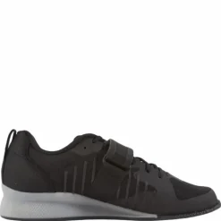 Adipower Weightlifting 3 Shoes Core Black / Cloud White / Grey Three