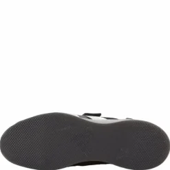 Adipower Weightlifting 3 Shoes Core Black / Cloud White / Grey Three