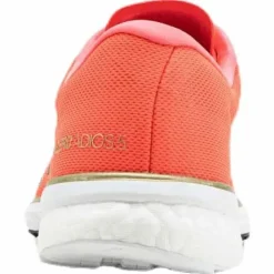 Adizero Adios 5 Shoes Signal Pink / Core Black / Copper Metallic / Coral