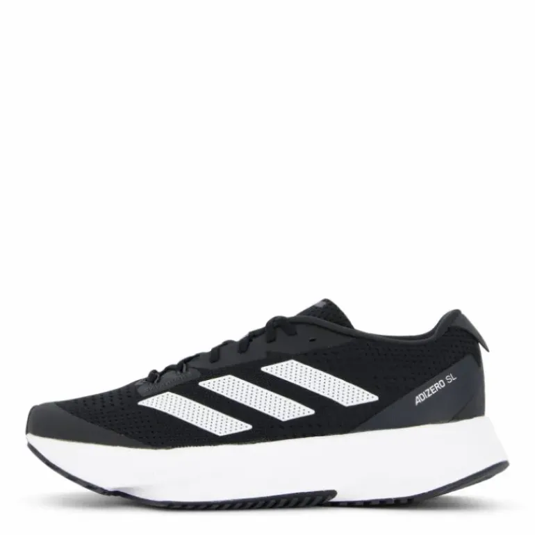 ADIZERO SL W Core Black / Cloud White / Carbon