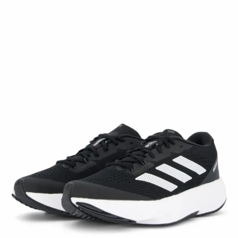 ADIZERO SL W Core Black / Cloud White / Carbon