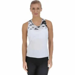 Adizero Tank White