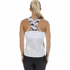 Adizero Tank White