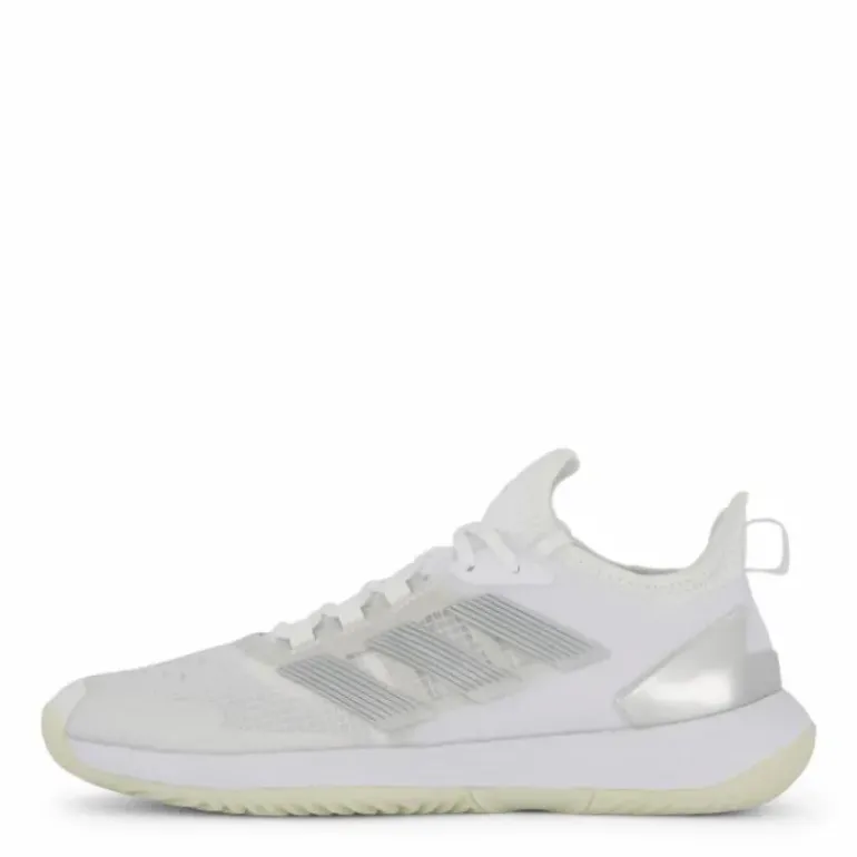 Adizero Ubersonic 4.1 W White