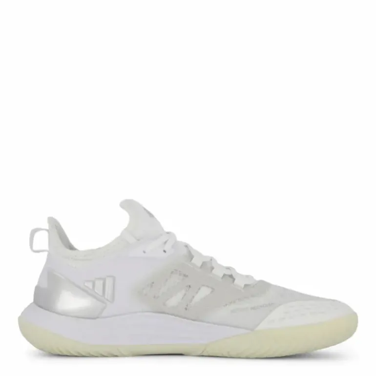 Adizero Ubersonic 4.1 W White