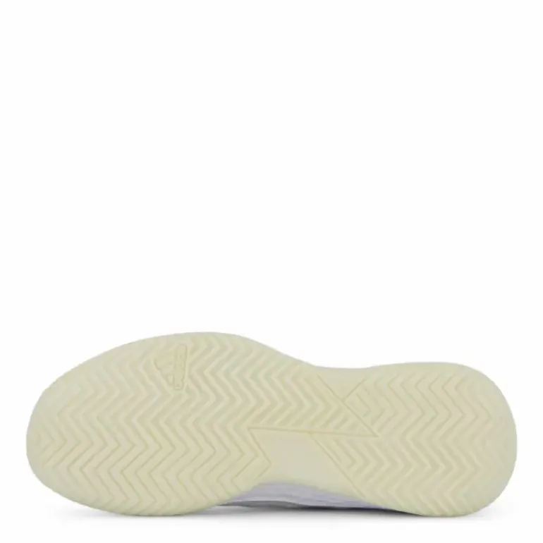 Adizero Ubersonic 4.1 W White