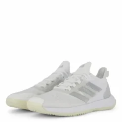 Adizero Ubersonic 4.1 W White
