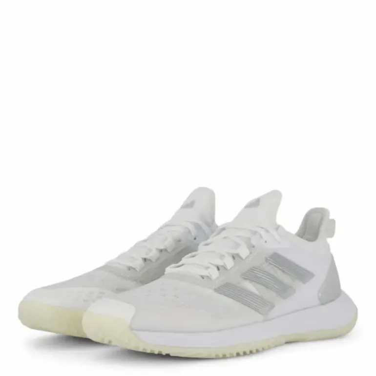 Adizero Ubersonic 4.1 W White