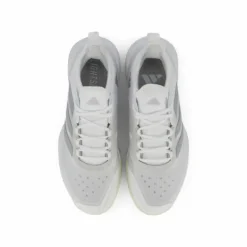Adizero Ubersonic 4.1 W White