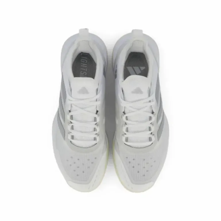 Adizero Ubersonic 4.1 W White