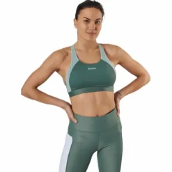 Adjustable Suki Top Green