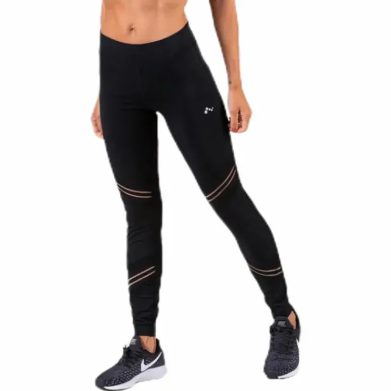 Adrianna Training Tights Black