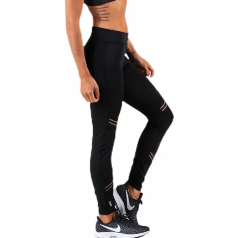 Adrianna Training Tights Black
