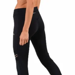 Adrianna Training Tights Black