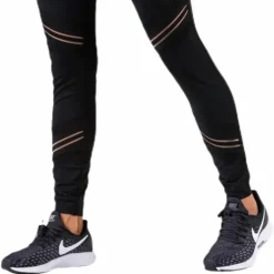 Adrianna Training Tights Black