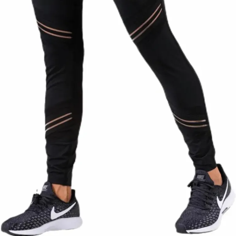 Adrianna Training Tights Black