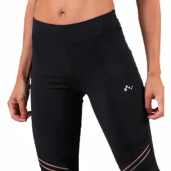 Adrianna Training Tights Black