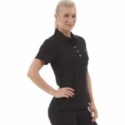 Advantage Polo Black