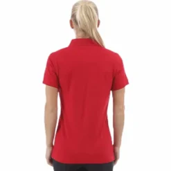 Advantage Polo Red
