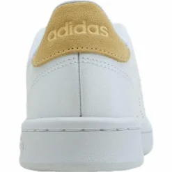 Advantage Shoes Cloud White / Cloud White / Orange Tint