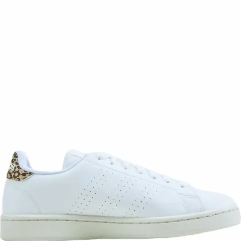 Advantage Shoes Cloud White / Cloud White / White Tint