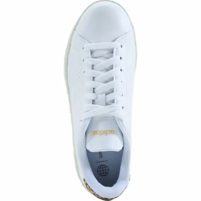 Advantage Shoes Cloud White / Cloud White / White Tint