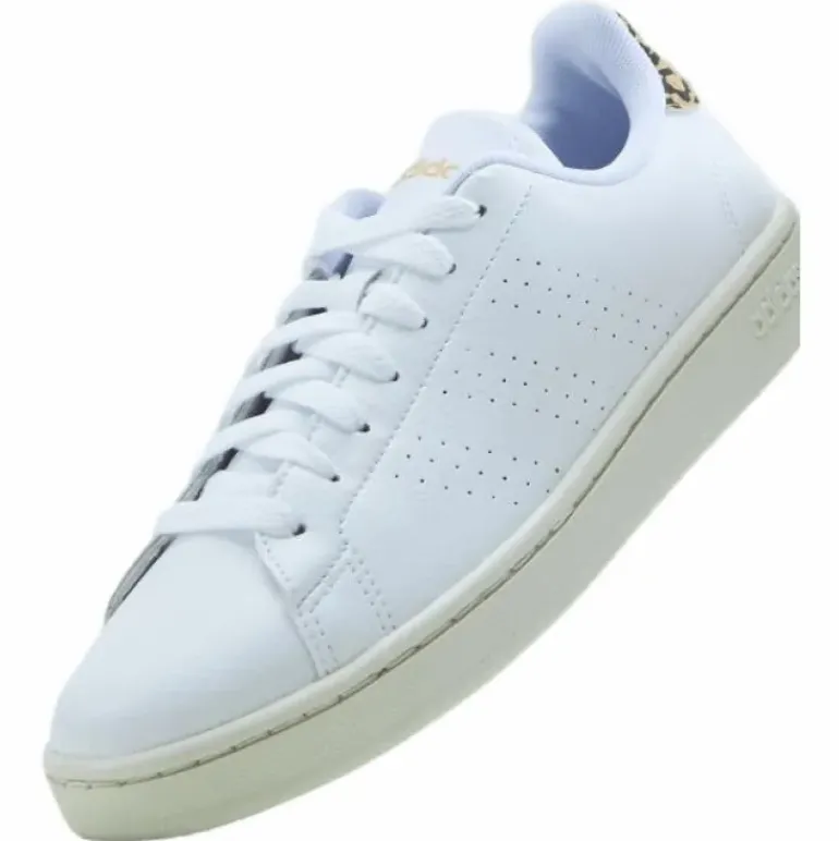 Advantage Shoes Cloud White / Cloud White / White Tint