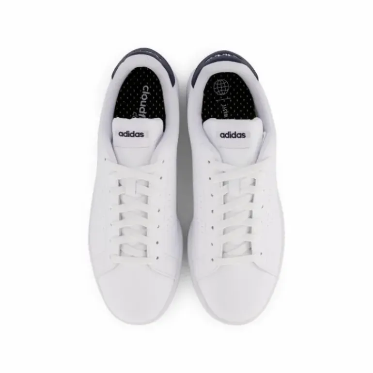 Advantage Shoes Cloud White / Cloud White / Legend Ink