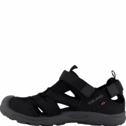 Adventure M+w Black/charcoal