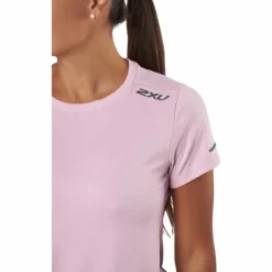 Aero Tee Cameo/black Reflective
