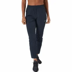 Aero Woven Jogger Black/silver Reflective