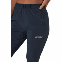 Aero Woven Jogger Black/silver Reflective