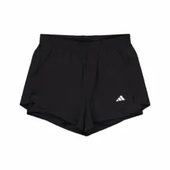 AEROREADY Made for Training Minimal Two-in-One Shorts Black