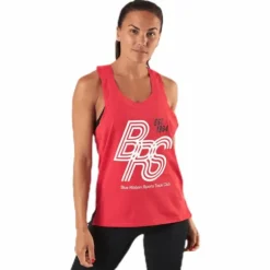 AeroSwift Blue Ribbon Sport Red