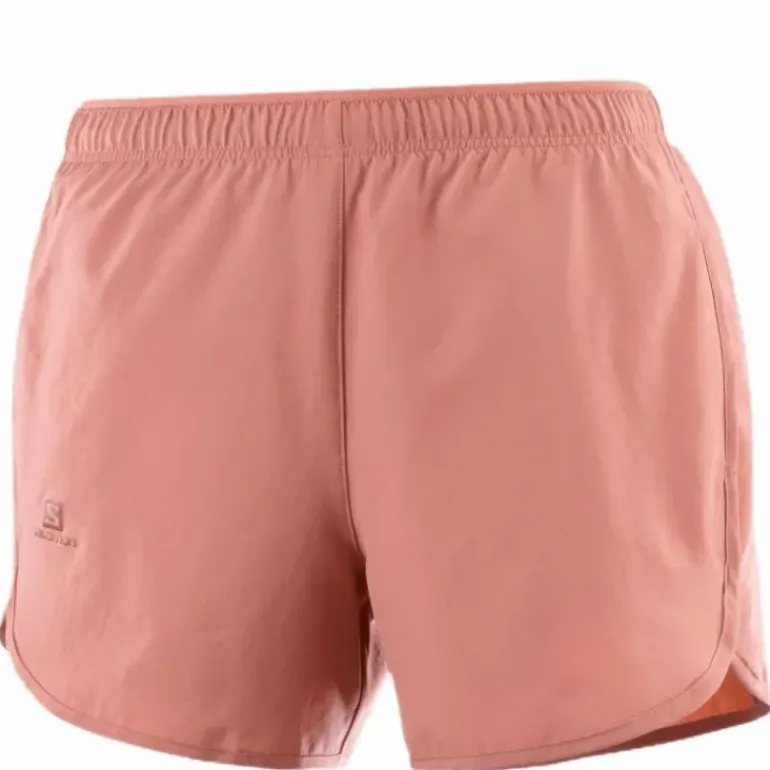 Agile Short Pink